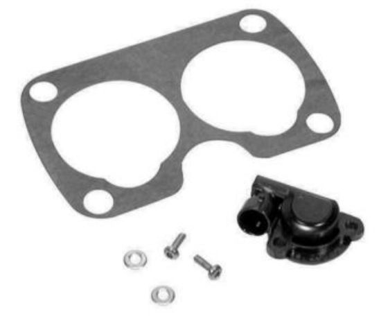 Picture of Mercury-Mercruiser 805226A1 SENSOR ASSEMBLY TPS